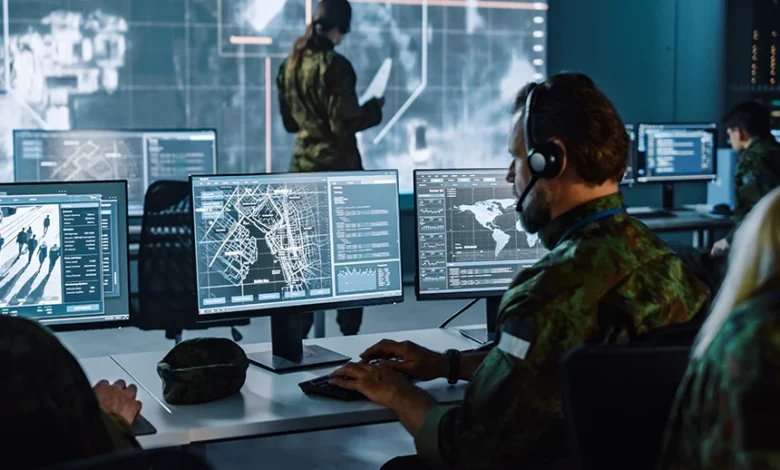 حملة رقمية مصدرها الإمارات لفرض دور إسرائيلي في اليمن