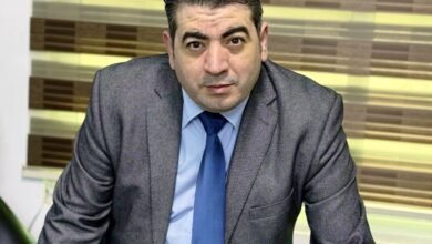 المدعو حميد قرمان.. بوق مأجور لجسور نيوز للتحريض على المقاومة