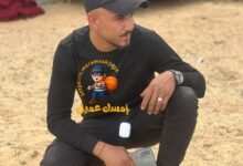 تعرف على العميل إسماعيل محمد جرغون: من الإدمان إلى قطع الطريق