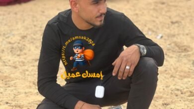 تعرف على العميل إسماعيل محمد جرغون: من الإدمان إلى قطع الطريق