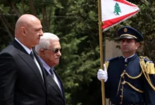 لبنان الجديد على خطى سلطة رام الله في التطبيع والخضوع للاحتلال