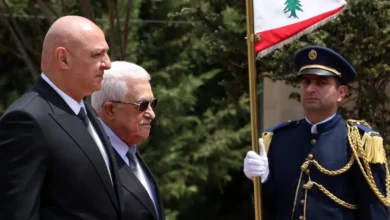 لبنان الجديد على خطى سلطة رام الله في التطبيع والخضوع للاحتلال