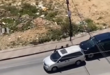 قصة اختطاف السلطة للتاجر أبو أسد من غزة في بيتونيا بتحريض علي شريم