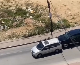 قصة اختطاف السلطة للتاجر أبو أسد من غزة في بيتونيا بتحريض علي شريم