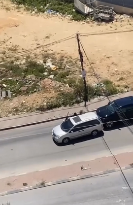 قصة اختطاف السلطة للتاجر أبو أسد من غزة في بيتونيا بتحريض علي شريم