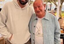 فساد معتز عزايزة.. تبرعات بالملايين دون أي شفافية أو رقابة مجتمعية