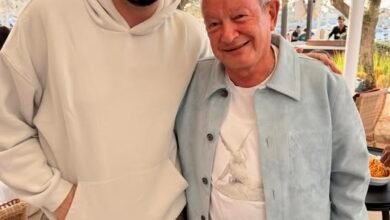 فساد معتز عزايزة.. تبرعات بالملايين دون أي شفافية أو رقابة مجتمعية