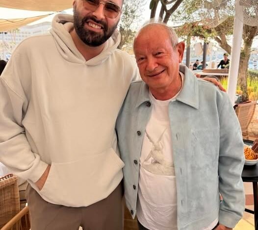 فساد معتز عزايزة.. تبرعات بالملايين دون أي شفافية أو رقابة مجتمعية