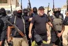 أمن المقاومة بغزة يكشف فبركات المليشيات العميلة لتضليل الرأي العام