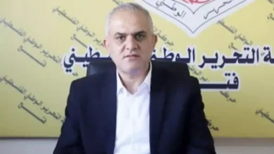 منذر الحايك يهرب من كشف فضائحه بتصعيد الهجوم على المقاومة