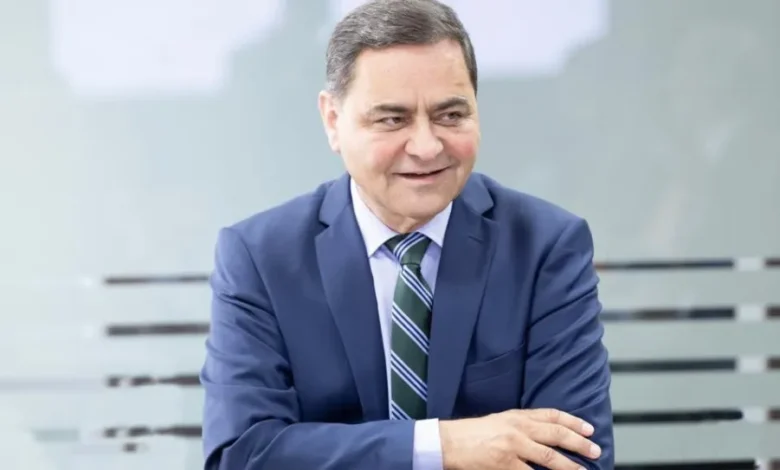 موجة انتقادات بعد تصريحات سمير حليلة في بودكاست “مزيج”