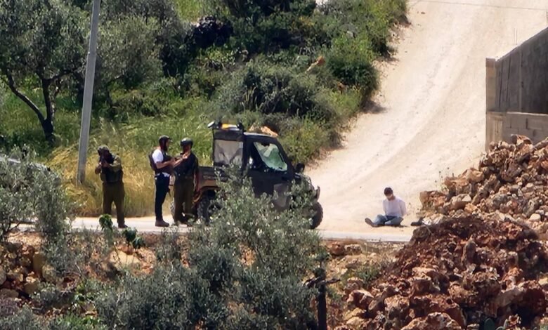 انتقادات للسلطة.. انشغال بالانتخابات المحلية وتجاهل تصاعد اعتداءات المستوطنين