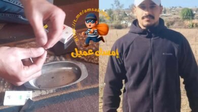 من هو محمد فايق جرغون؟.. من مستنقع الإدمان إلى وحل العمالة