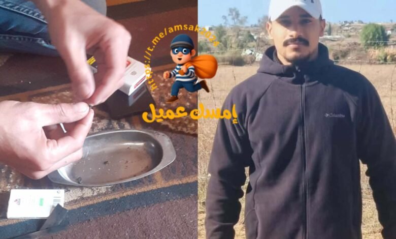 من هو محمد فايق جرغون؟.. من مستنقع الإدمان إلى وحل العمالة