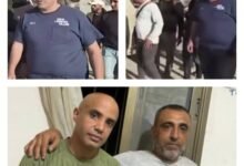 بعد ظهوره مع الجاسوس غسان الدهيني.. من هو العميل علي سلمان؟