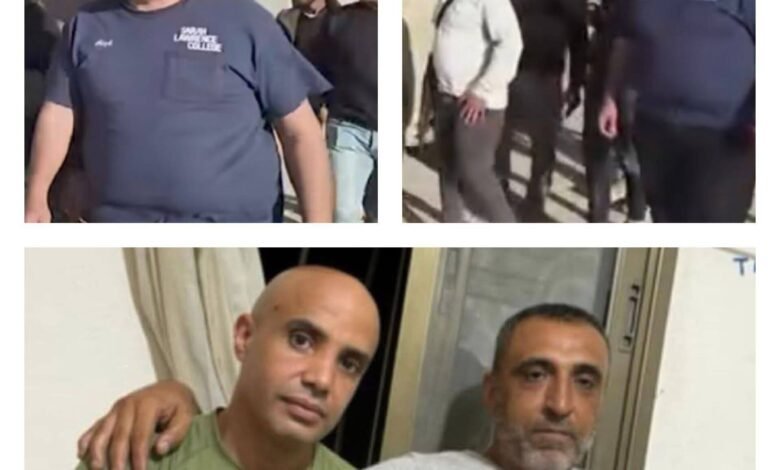 بعد ظهوره مع الجاسوس غسان الدهيني.. من هو العميل علي سلمان؟