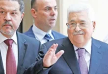 مهام وتحركات جديدة لـياسر عباس داخل مؤسسات السلطة