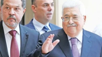 مهام وتحركات جديدة لـياسر عباس داخل مؤسسات السلطة