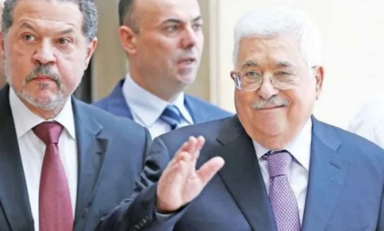 مهام وتحركات جديدة لـياسر عباس داخل مؤسسات السلطة