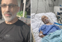 تطورات جديدة في قضية استشهاد رياض العمور وما علاقة سفارة السلطة بالقاهرة؟