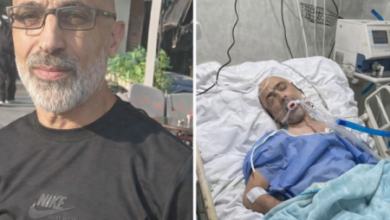 تطورات جديدة في قضية استشهاد رياض العمور وما علاقة سفارة السلطة بالقاهرة؟