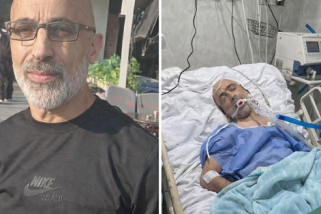 تطورات جديدة في قضية استشهاد رياض العمور وما علاقة سفارة السلطة بالقاهرة؟