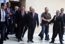 تحركات مفاجئة لياسر عباس قبل مؤتمر فتح الثامن تفتح نقاشًا واسعًا