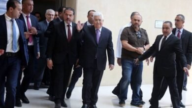 تحركات مفاجئة لياسر عباس قبل مؤتمر فتح الثامن تفتح نقاشًا واسعًا