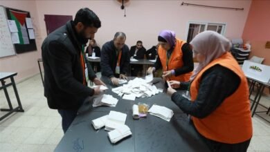 الانتخابات المحلية في الضفة تثير جدلاً بشأن ارتباطها بالتنسيق الأمني