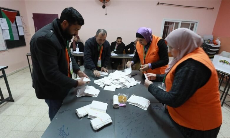 الانتخابات المحلية في الضفة تثير جدلاً بشأن ارتباطها بالتنسيق الأمني