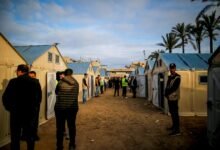 كيف خسرت فتح دير البلح؟ تحالف ثلاث قوائم يفرض معادلة جديدة