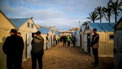 كيف خسرت فتح دير البلح؟ تحالف ثلاث قوائم يفرض معادلة جديدة