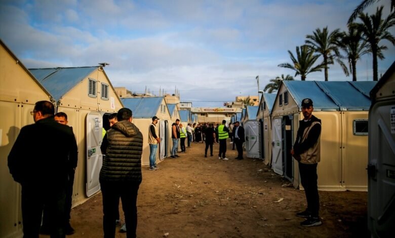 كيف خسرت فتح دير البلح؟ تحالف ثلاث قوائم يفرض معادلة جديدة