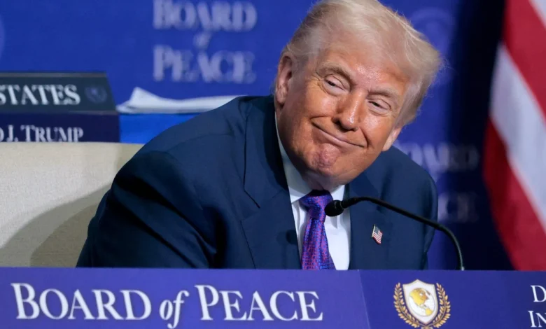 الإمارات في قلب الخطط الإسرائيلية الأمريكية لترتيبات اليوم التالي في غزة