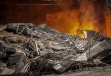 رصد كامل لخروقات الاحتلال لوقف إطلاق النار في غزة