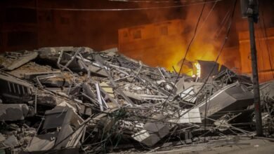 رصد كامل لخروقات الاحتلال لوقف إطلاق النار في غزة