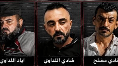 مصادر أمنية تكشف هوية مرتزقة من العصابات العميلة متورطين بقتل مواطن في رفح