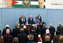 قيادي فتحاوي يثير قضية إقصاء كوادر من قوائم مؤتمر فتح الثامن
