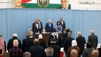 قيادي فتحاوي يثير قضية إقصاء كوادر من قوائم مؤتمر فتح الثامن