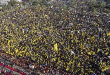 قيادي فتحاوي: المؤتمر الثامن مُرتّب مسبقاً