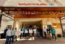 أزمة الرواتب تتفاقم.. الأطباء يصعّدون ضد سياسات السلطة