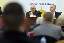 عاصفة انتقادات تطال مؤتمر فتح الثامن قبل انعقاده