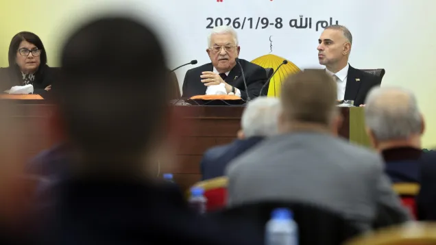 عاصفة انتقادات تطال مؤتمر فتح الثامن قبل انعقاده
