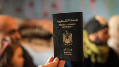 متضررو جوازات غزة يتجهون لتقديم شكاوى دولية ضد السلطة