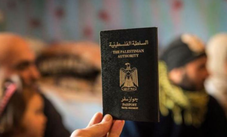 متضررو جوازات غزة يتجهون لتقديم شكاوى دولية ضد السلطة