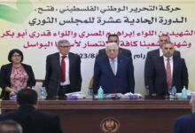 خلافات داخل حركة فتح تتفجر قبيل المؤتمر الثامن ومسيرة مرتقبة في غزة