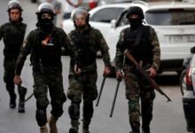 حرق وتعذيب.. تفاصيل صادمة من داخل سجن الجنيد في نابلس