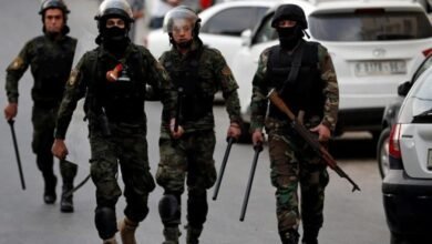 حرق وتعذيب.. تفاصيل صادمة من داخل سجن الجنيد في نابلس