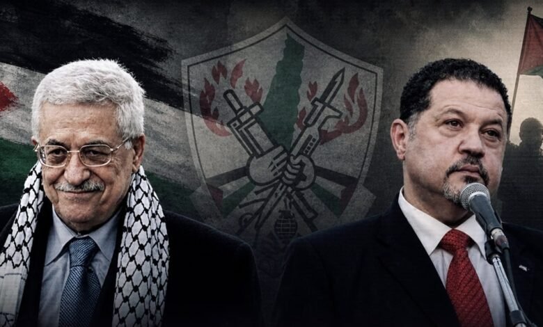 ياسر عباس يثير جدلًا واسعًا بعد تصريحات حول ملفات داخلية في فتح