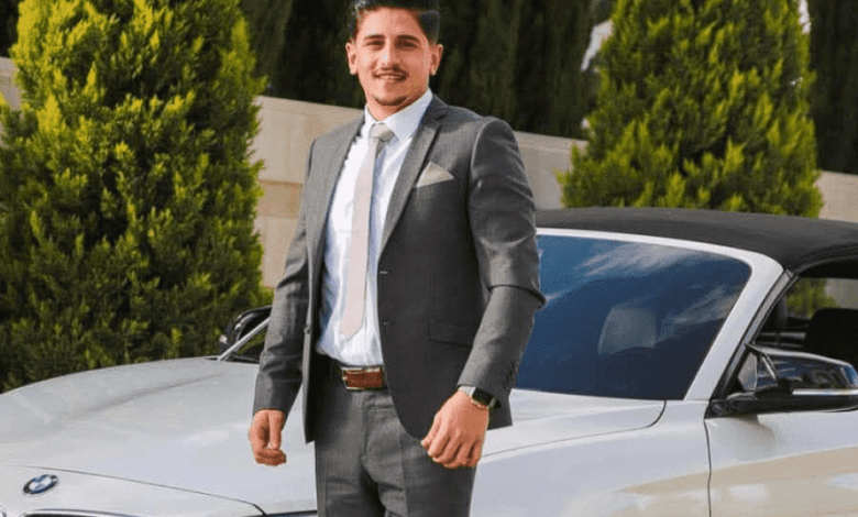 جدل في نابلس.. لجنة الزكاة التابعة للسلطة تتحكم بتبرعات طفل الشهيد نايف سمارو